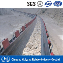 As1332 Standard Ep/Nn/Cc Rubber Conveyor Belt